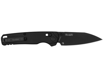 KER 6110BLK BEL AIR XL - ALUM BLK/MAGNACUT BLK