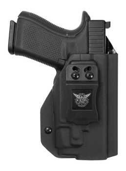 WTP WTP-02G_1000-R   19/19X WITH STREAMLIGHT