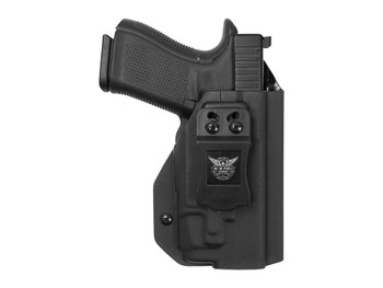 We The People Holsters WTP-02G_1000-R 19/19X With Streamlight