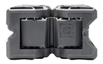 CALD 1237311   DEADSHOT AIR COMBO, GHOST GRAY