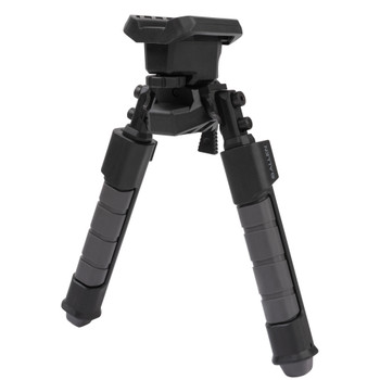 ALLEN HELIX POLY BIPOD LOW TILT STUD