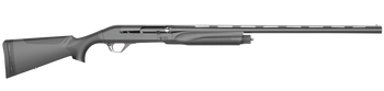 Retay USA CACEBLK26 Ace 28 Gauge 3" 3- 2.75" Shells 26" Overall Extra Black Vent Rib Barrel, Drilled & Tapped Receiver, Adj Shim Synthetic Stock                                                        