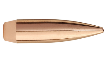 Sierra 9631 MatchKing  25Cal 131gr Hollow Point Boat Tail 100/Box                                                                                                                                       