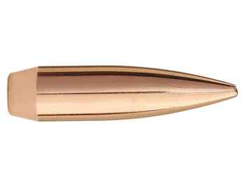 Sierra 9631 MatchKing 25Cal 131gr Hollow Point Boat Tail 100/Box