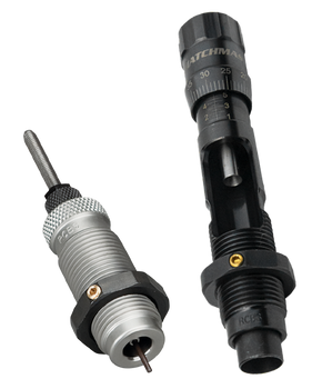 RCBS 11104 MATCHMASTER DUO SET 223 REMINGTON