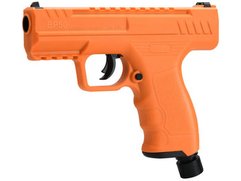 Beeman 6052 Projectile Launcher Orange CO2 50 Cal