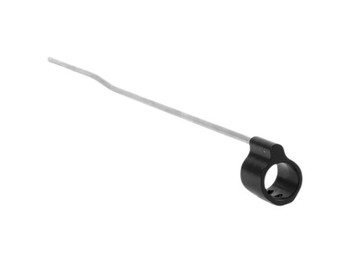 LBE ARLGB-MBLK LOW PRO GAS BLOCK W/MID GASTUBE