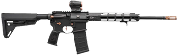 SIG RM40016BROSER5X210     M400 556 16 OR 10R   RS