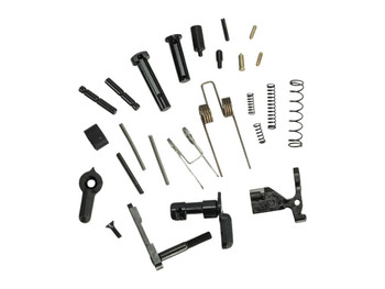 KAK AR15-LP-KT-03 AR-15 AMBI BASIC BUILD LPK
