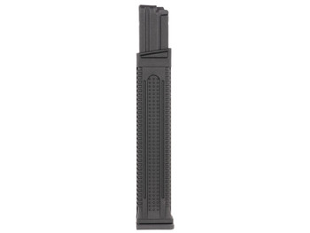 ProMag HECA17 40rd 9mm Fits H&K MP5/PTR9 Black Polymer