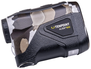 Tenpoint HCA094 Align 800 Rangfinder Black                                                                                                                                                              