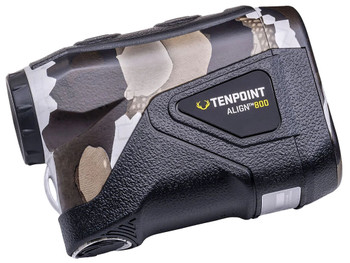 Tenpoint HCA094 Align 800 Rangfinder Black