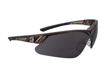 Radians DUHF13020C Smoke Gray Lens