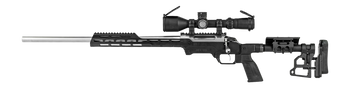 MDT 115055BLK CHASSIS LSS GEN3 RUG AM SA LH TACT