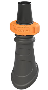 Foxpro BERS Berserk Predator Predator Call Black/Orange                                                                                                                                                 