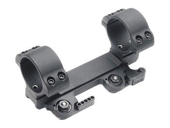 LARUE LT111-34 TACTICAL OBR QD SCOPE MOUNT