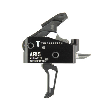 RADIAN VERTEX TRIGGER FBX FLAT BLK