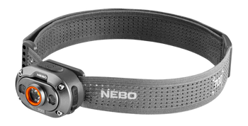 NEBO NEB-HLP-0044 MYCRO 700 LUM REC HEADLAMP