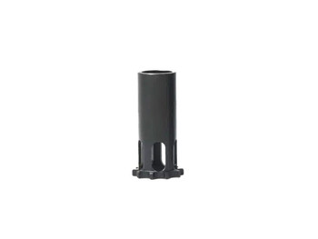 Jk Armament JK155PISTON5X28BN Piston 9mmLuger 1/2"x28 Nitride Stainless Steel For Pistol