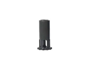 Jk Armament JK155PISTON5X28BN Piston 9mmLuger 1/2"x28 Nitride Stainless Steel For Pistol