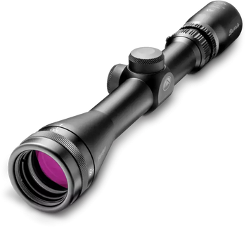 Burris 200309 Handgun  Matte Black 3-12x32mm 1" Tube Ballistic Plex Reticle                                                                                                                             