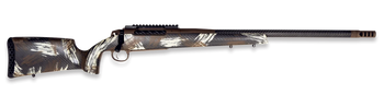 WTHBY 3WACT22CMR0B  307 ALPINE CT 22 CRD      18+2