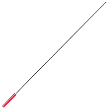 Tapco TAP22077 Double Coated Rifle Rod 22 Cal-6.5mm AR Platform 30"                                                                                                                                     