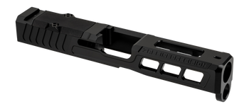 ZAFFIRI SL-G19G5-ZPS3-RMR-BLK  ZPS3 SLIDE G19