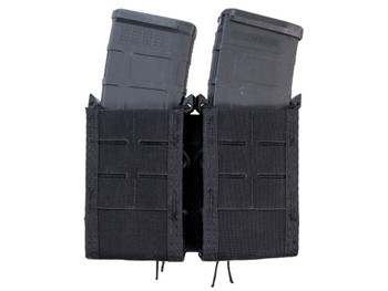 High Speed Gear 41TA02BK TACO Double Duty Black Nylon MOLLE Mount
