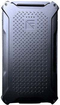 DARK ENERGY PSPRO10BKBK POSEIDON PRO CHARGER BLK                                                                                                                                                        