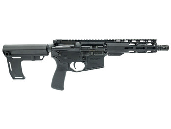 Radical Firearms FP75556M47RPRBMPSB 5.56x45mm NATO 7.50