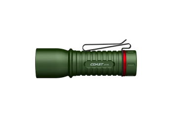 COAST 31423  XT7R FLASHLIGHT FOREST