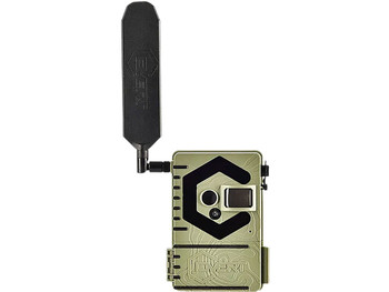 Covert Scouting Cameras CC0210 Interceptor