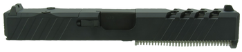 TacFire BUGLK22 RMR  Fits Glock 22 Black                                                                                                                                                                