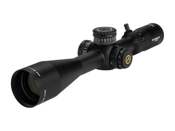 ATHLON 212016J ARES BTR GEN2J HD 4.5-27X50 MOA