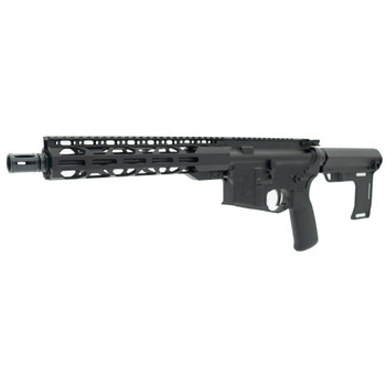 RADICAL 5.56 10.5" BLK 30RD MFT BRC