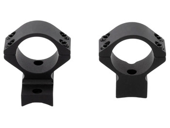 Wilson Combat NULA-SM1M Aluminum 1" Tube Medium