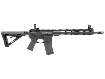 DPMS DP51655109560 556 16"13.5 MLOK MBUS SIGHTS