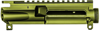 Battle Arms Development WH556-URS-ODG Workhorse Upper Receiver Aluminum OD Green Anodized Receiver for AR15/M4                                                                                          