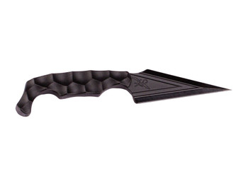 STROUP ULNM-B BLACK 3.75