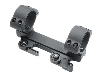 LARUE LT112-30 TACTICAL 20 MOA PSR SCOPE MNT 30MM