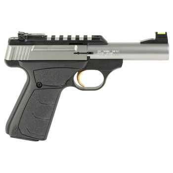 BRN BM PLUS MICRO BULL 22LR 10RD STS