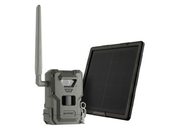 SPYPOINT 01931 FLEX-M2/ SPLB-10 BUNDLE