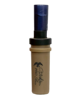 Duck Commander DCJMPS Justin Martin Pro Series Attracts Ducks, Brown Acrylic                                                                                                                            