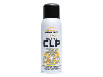 Break Free CLP121 CLP 12 oz