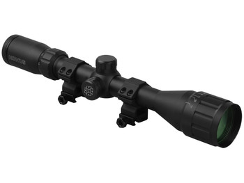 Konus 7353 Fighter 4-12x40mm Ballistic Reticle