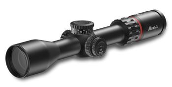 Burris 200680 Veracity  Matte Black 3-15x 44mm                                                                                                                                                          