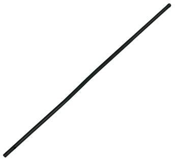 White Label Armory WLA-GAS-5002 AR10 / AR15 Gas Tube Steel 9.50"                                                                                                                                        