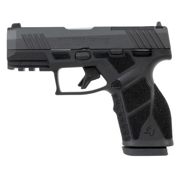 TAURUS GX2 9MM 3.38" 10RD BLK TORO