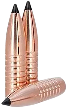 Wilson Combat 18308165TXC   308Win Tipped Extreme Chaos 50 Per Box/10 Case                                                                                                                              